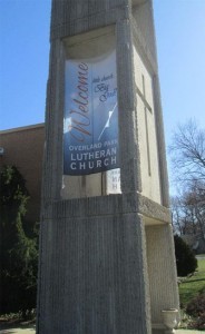 Overland Park Lutheran Church | Bell Tower