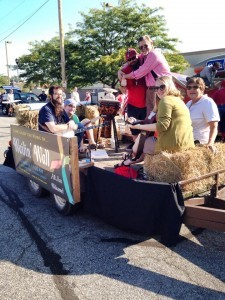 Ministries at OP Lutheran Church | Overland Park Festival Parade