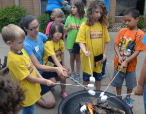 Ministries at OP Lutheran Church | Vacation Bible School