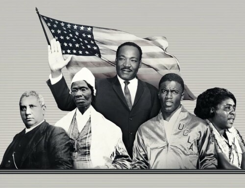 Black History:  Why Christ Followers Must Care
